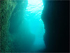 小曽我洞窟 [4]｜熱海でダイビング｜2011/01/09