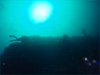 マグロ根 風景 [2]｜行川でダイビング｜2011/10/08