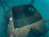 やぐら2.5 [7]｜初島でダイビング｜2011/10/29