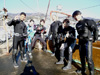 ご参加ありがとうございました！｜熱海でダイビング｜2015/01/18