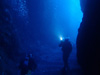 小曽我洞窟 [2]｜熱海でダイビング｜2015/01/18